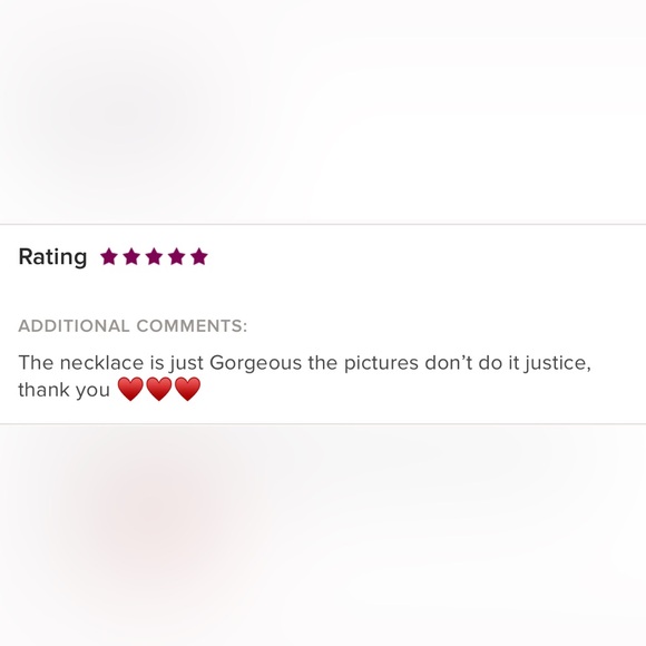 Swarovski Element Crystals Gumdrop Pendant Silver Necklace - Picture 2 of 8